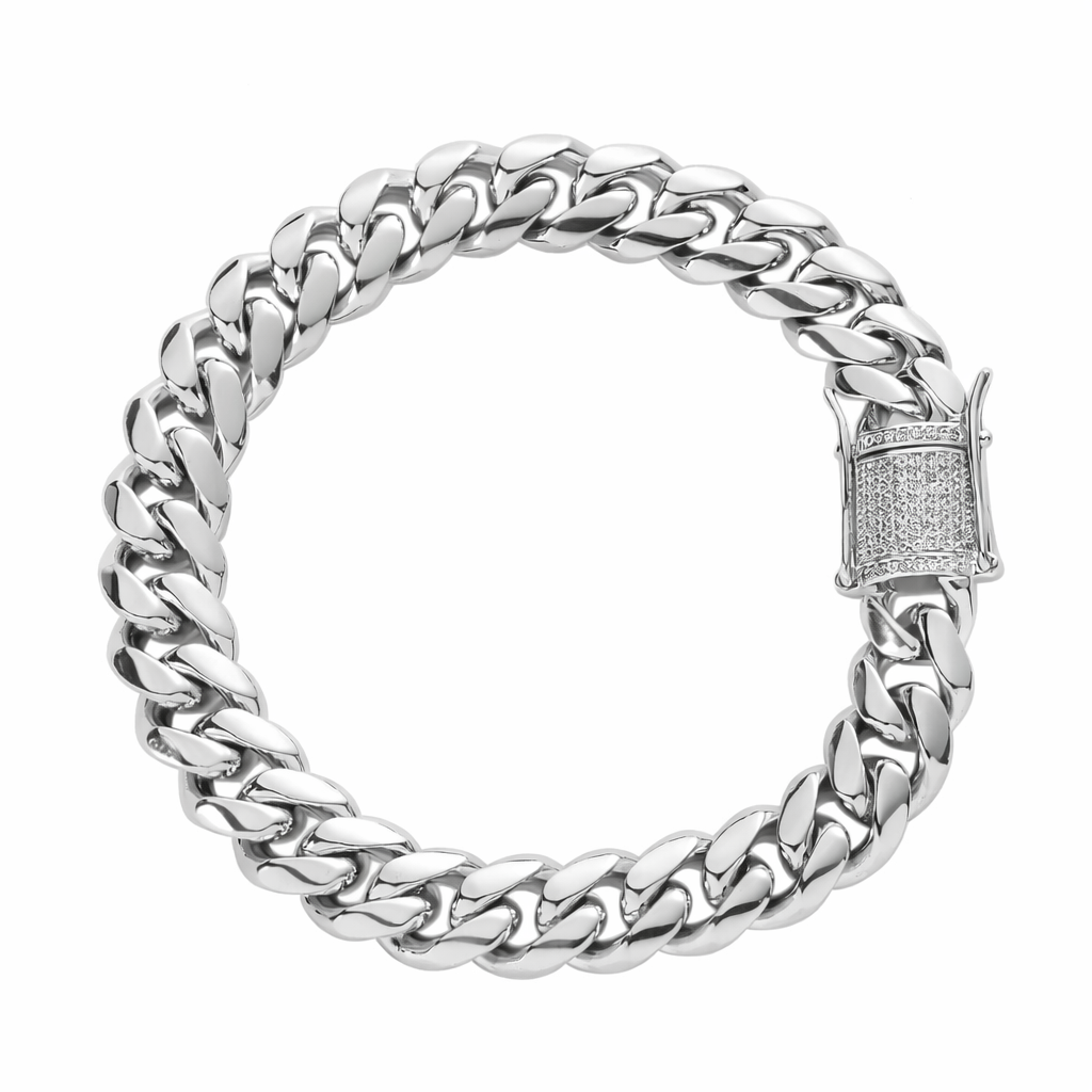 Icelock Bracelet