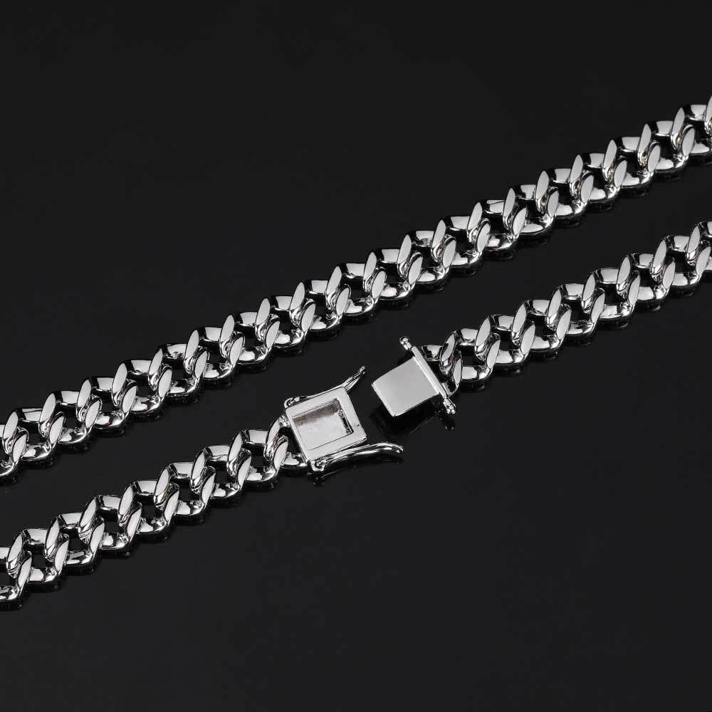 Cuban Chain