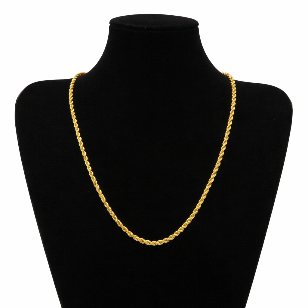 Rope Chain