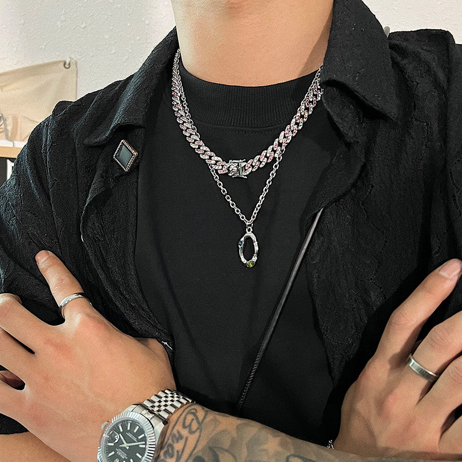 Cuban Chain