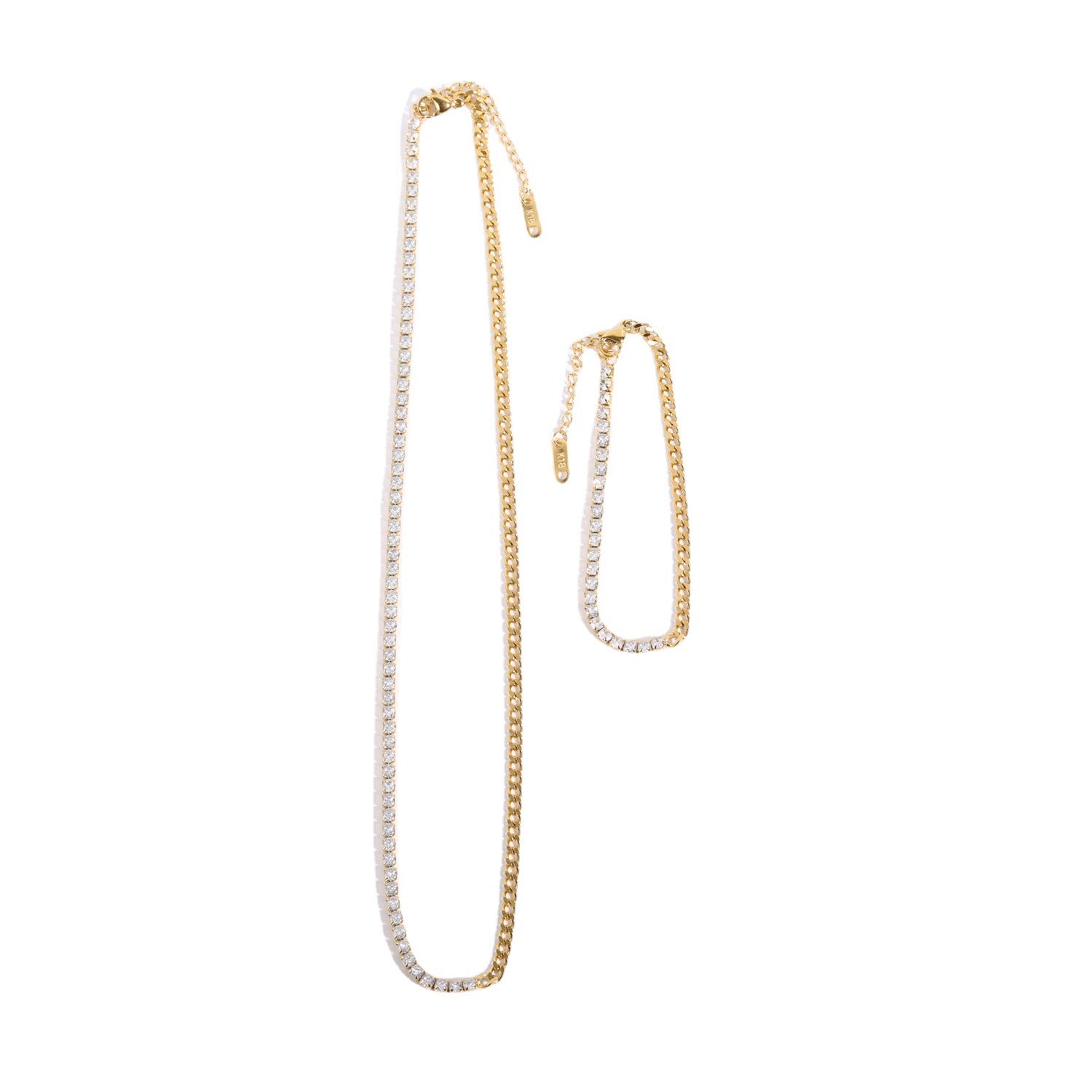 Fifthy Chain/Bracelet