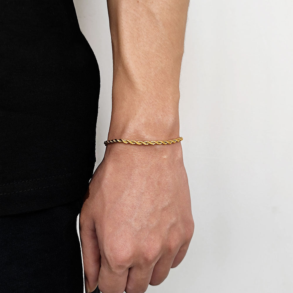 Rope Bracelet