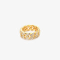 Cuban Ring