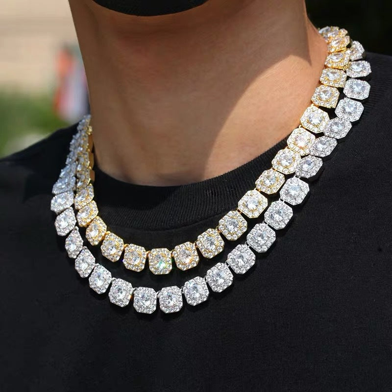 Dawn Bricks Chain