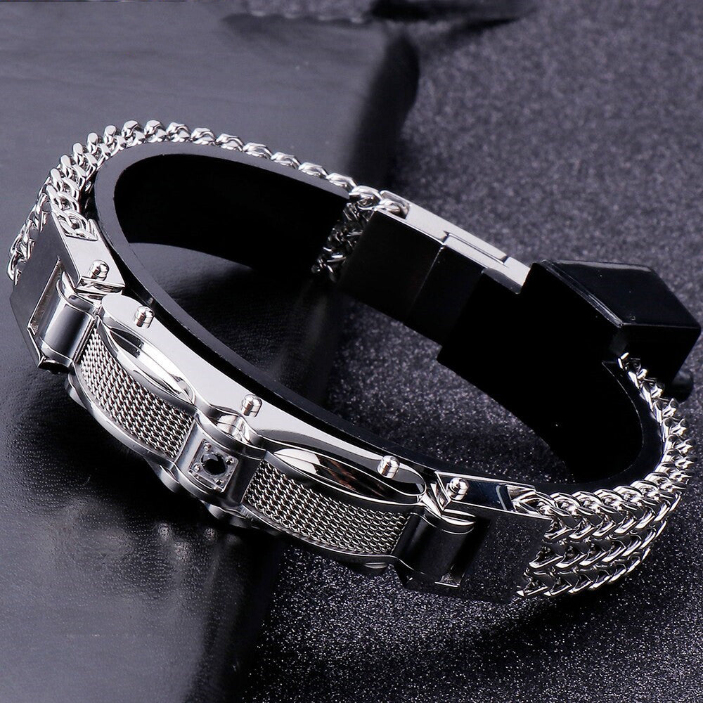 Zeus Bracelet