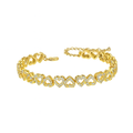 Frozen Love Bracelet