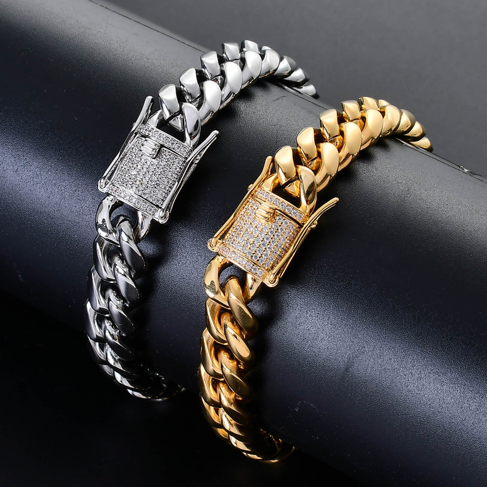 Icelock Bracelet