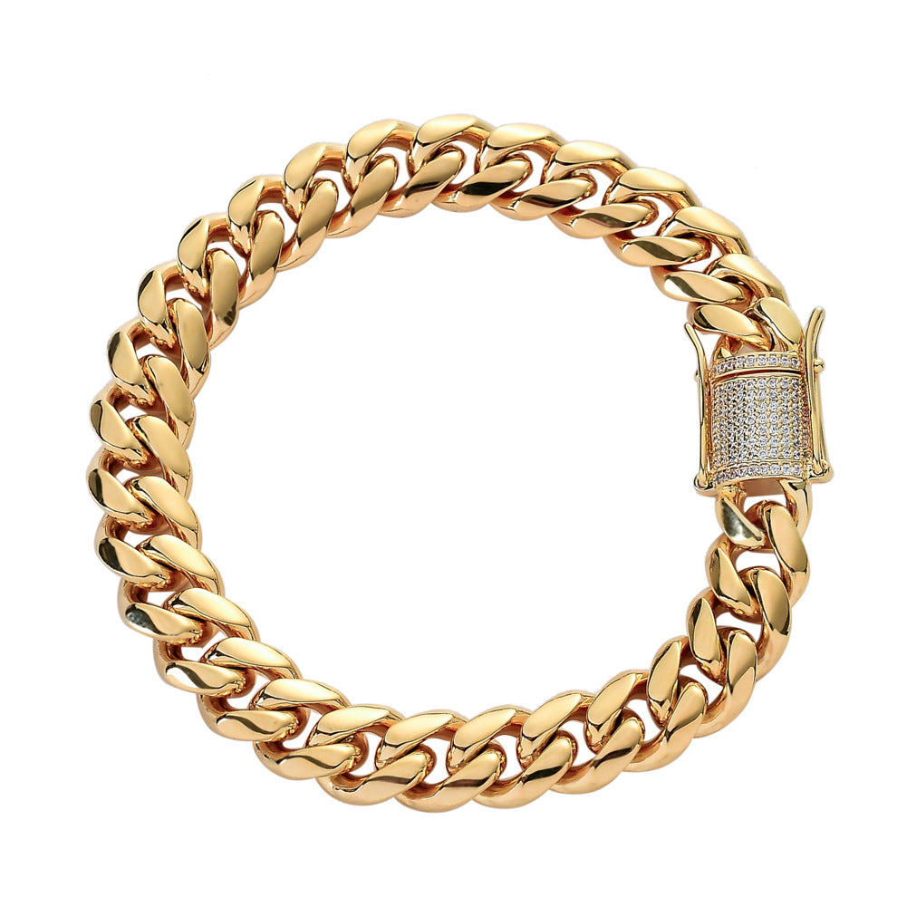 Icelock Bracelet