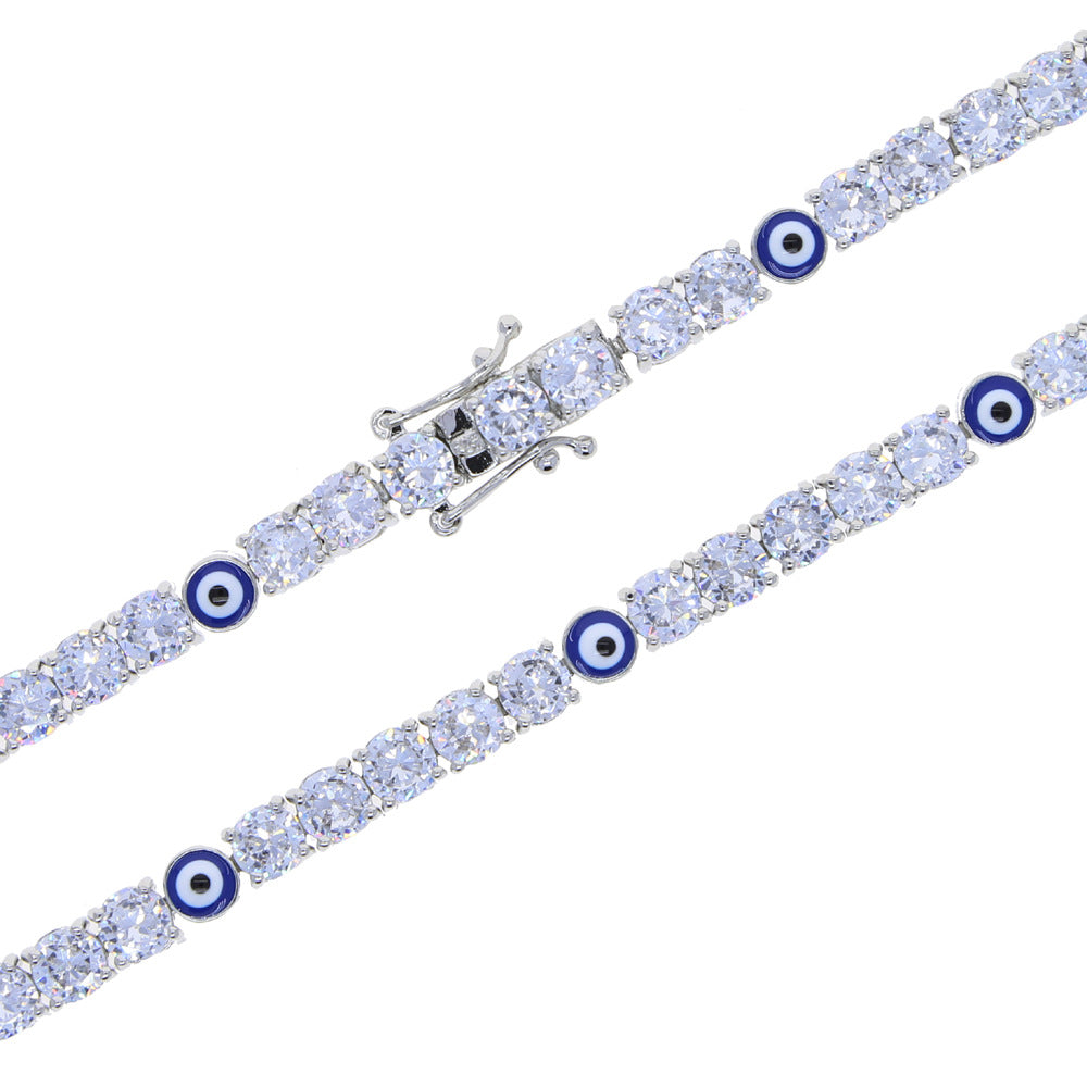 Angel Eyes Bracelet