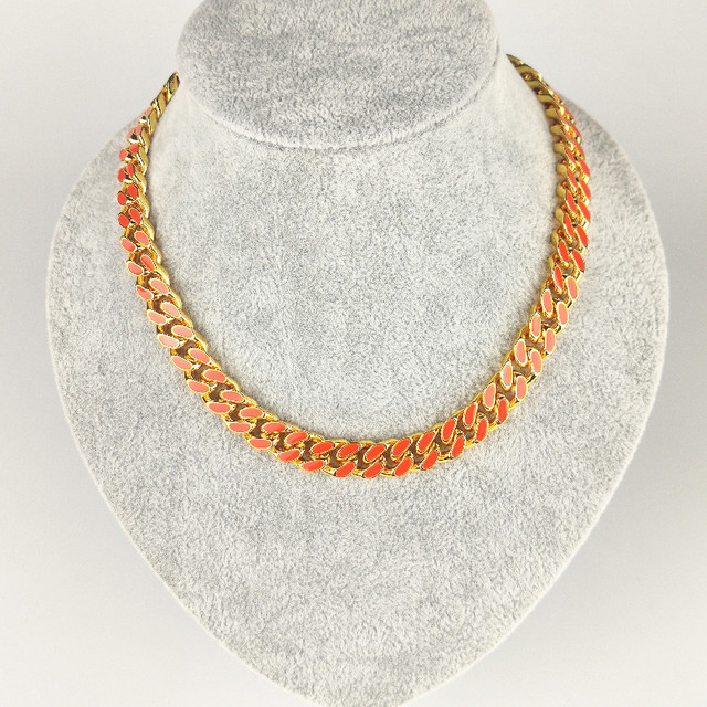 Ocean Cuban Chain