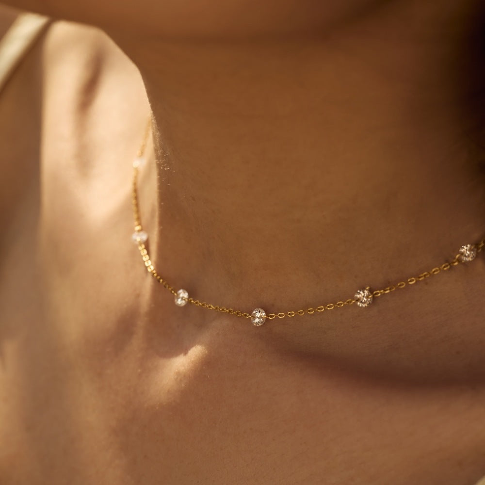Clara Chain s925