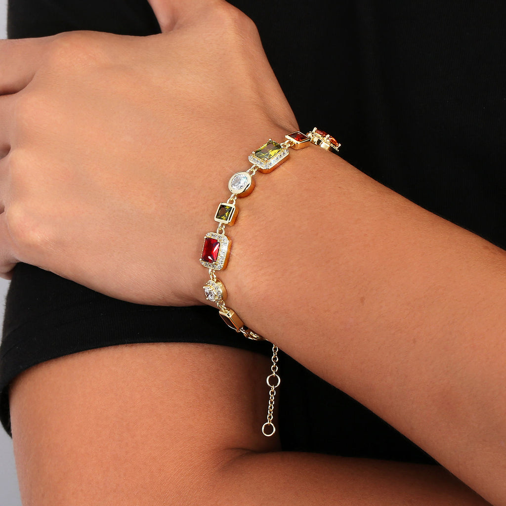 18K Agypten Bracelet