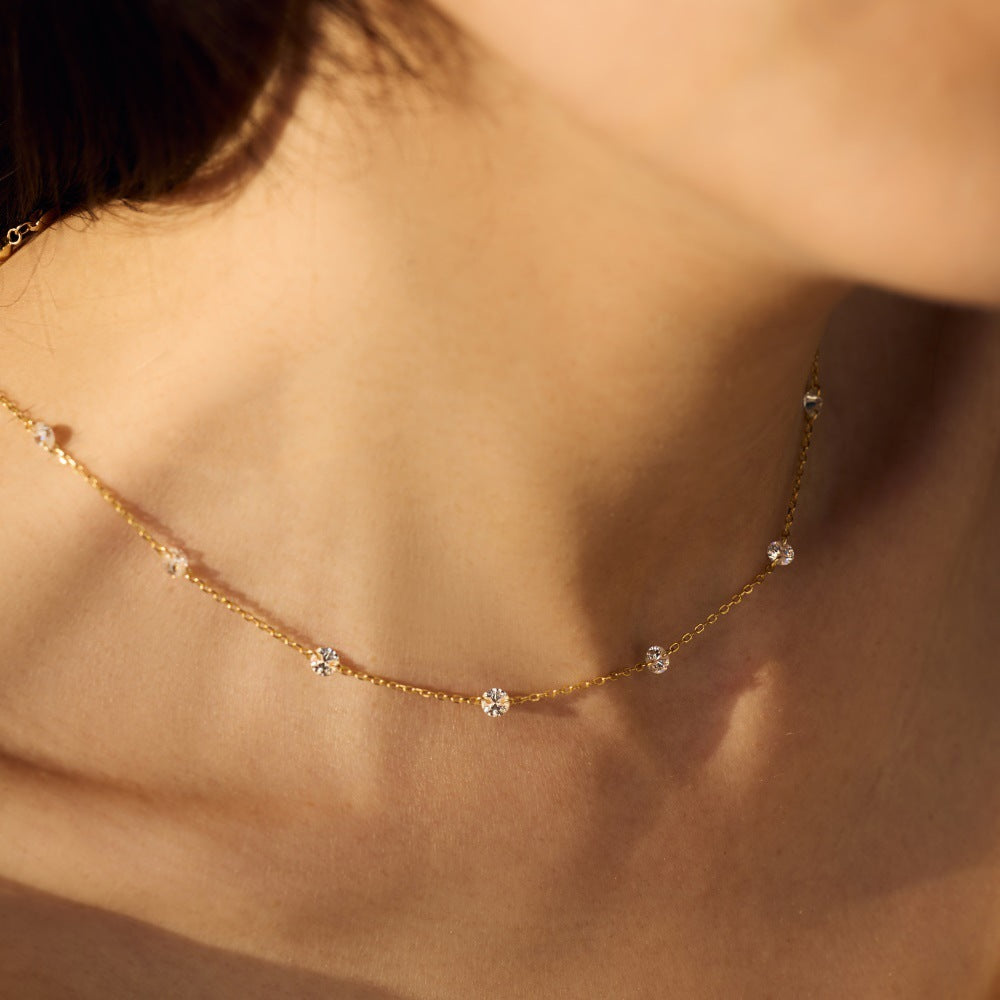 Clara Chain s925