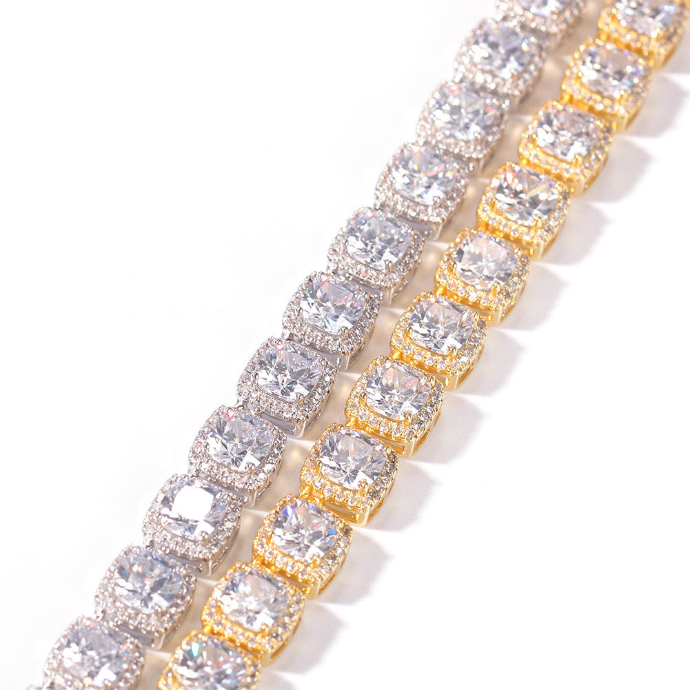 Dawn Bricks Chain
