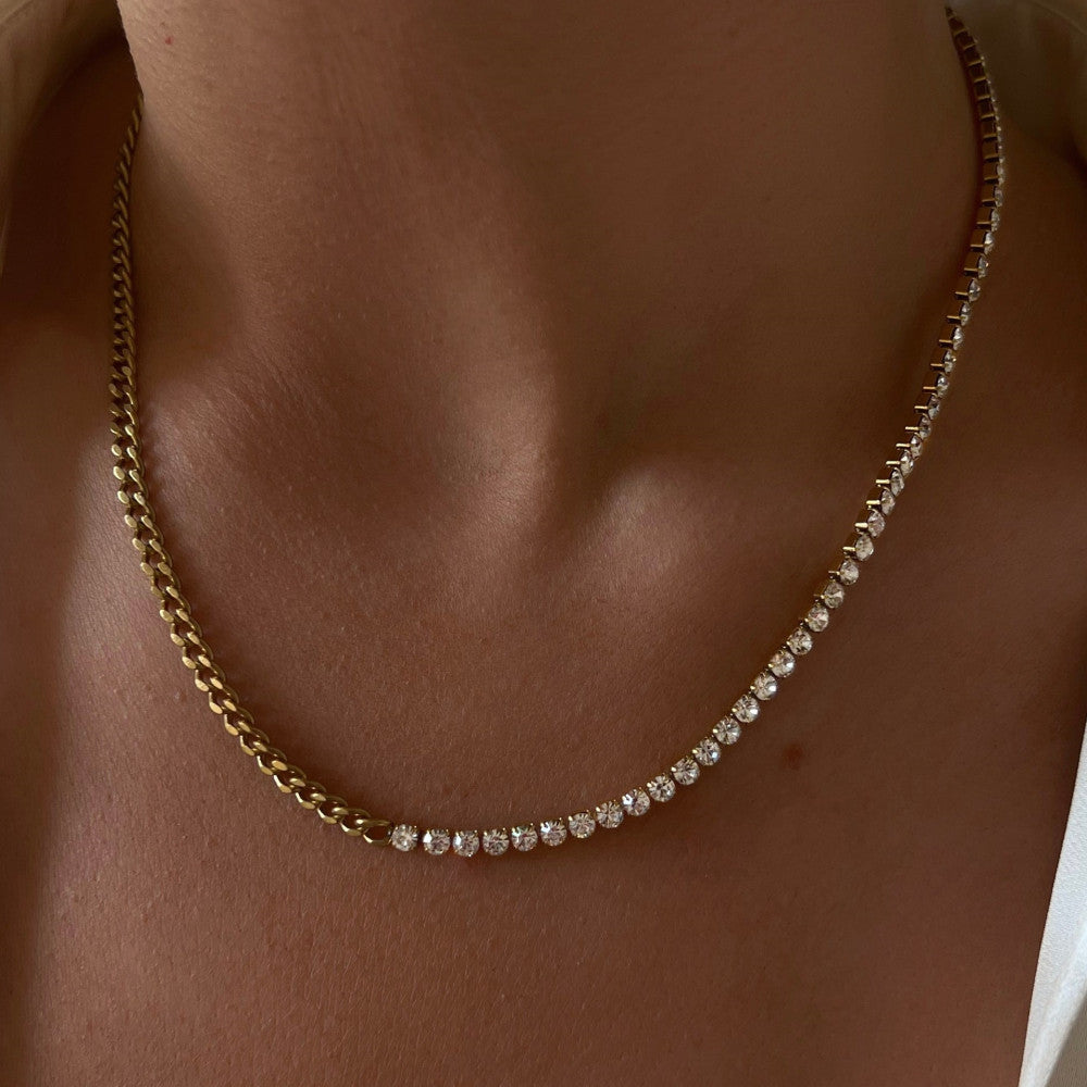 Fifthy Chain/Bracelet