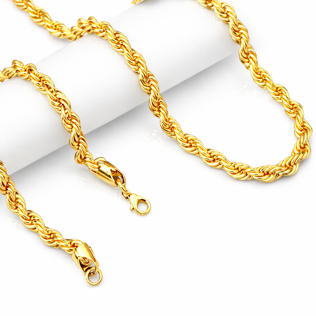 Rope Chain