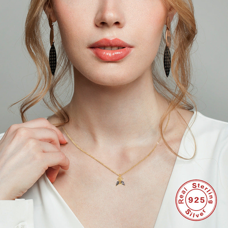 Zirbee Chain S925 Silber