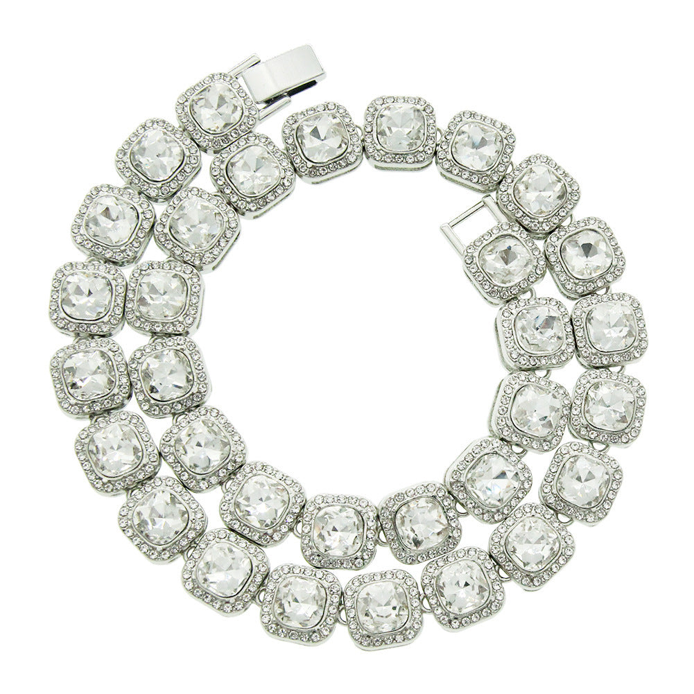 Dawn Bricks Chain