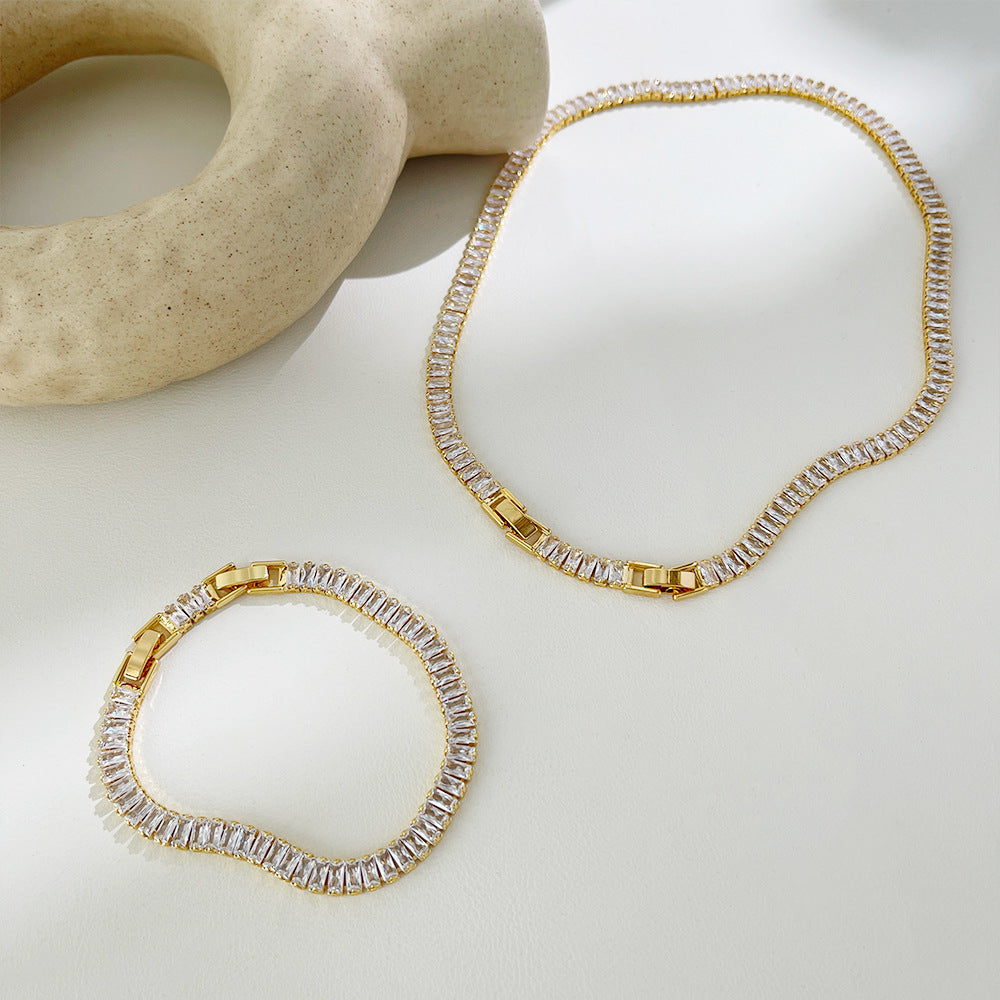 Gizeh Bracelet/Chain