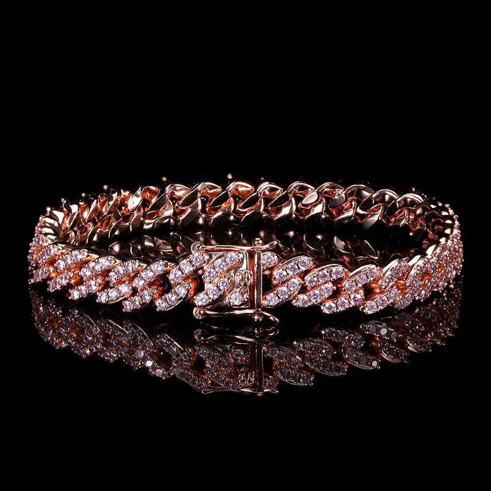 Cuban Bracelet