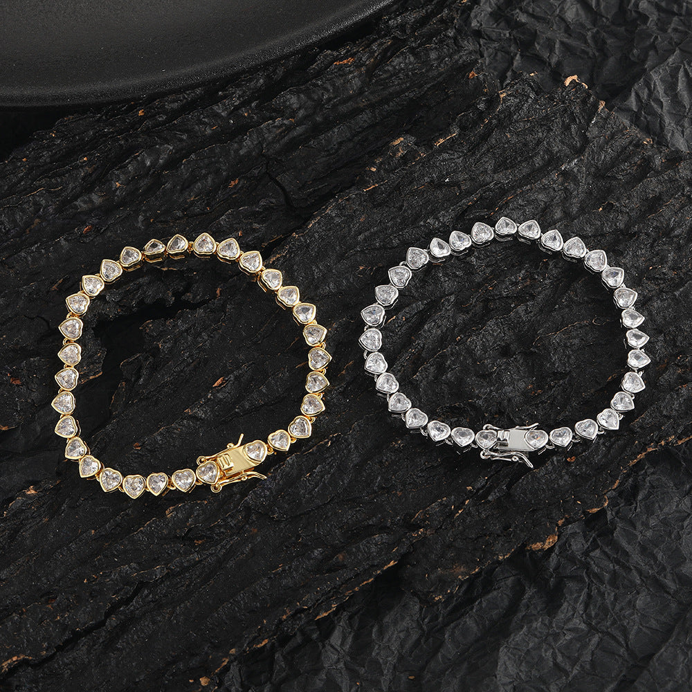 Amor Bracelet