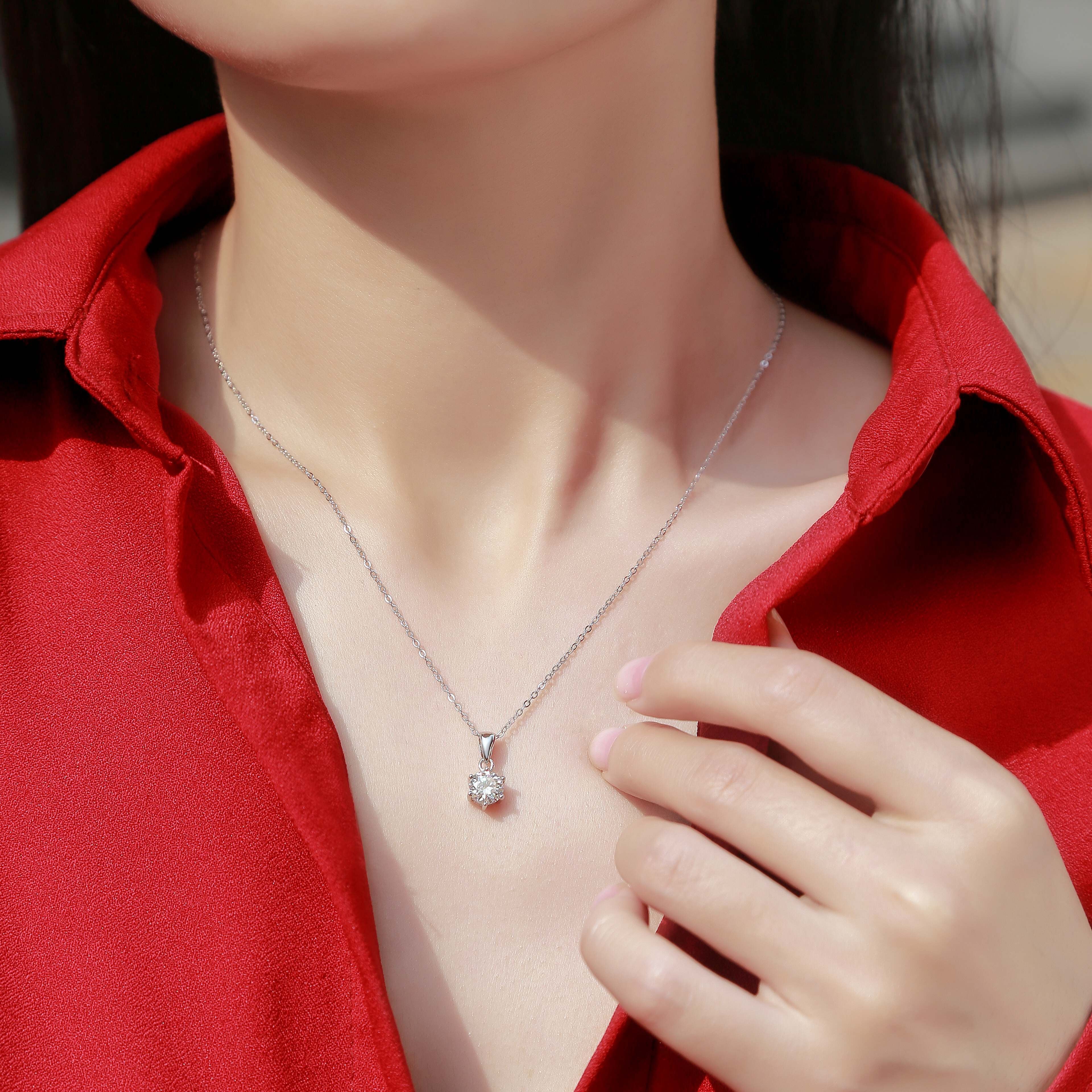 Radiant Soul Chain s925