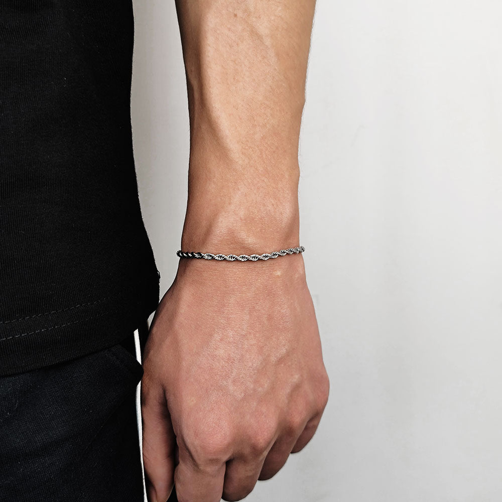 Rope Bracelet
