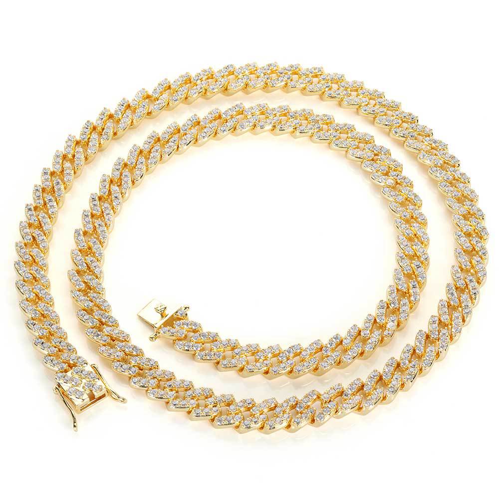 Cuban Chain
