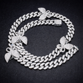 Papillon Necklace/Chain