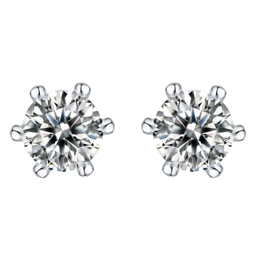 Diamora Earrings s925