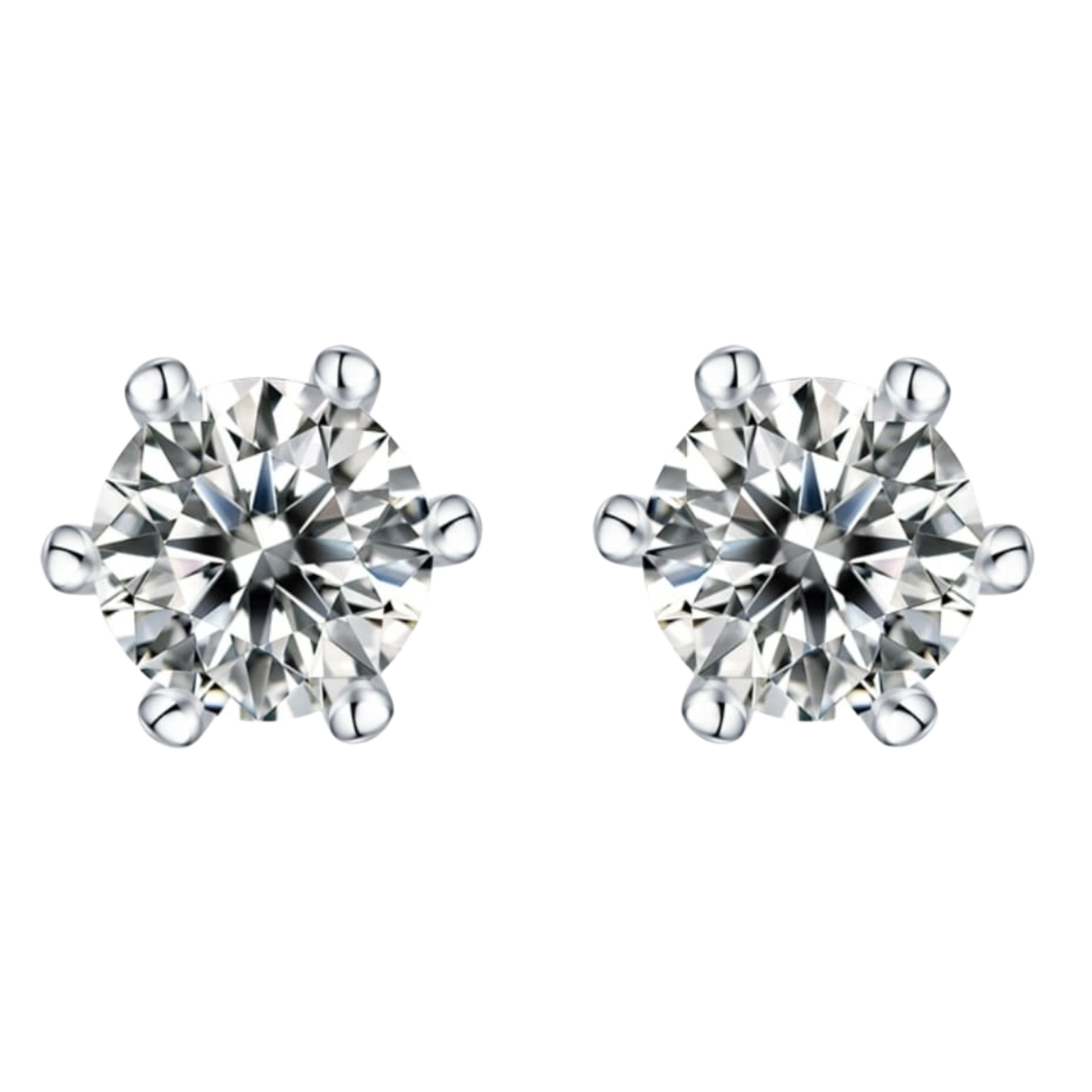 Diamora Earrings s925