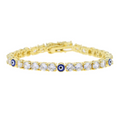 Angel Eyes Bracelet