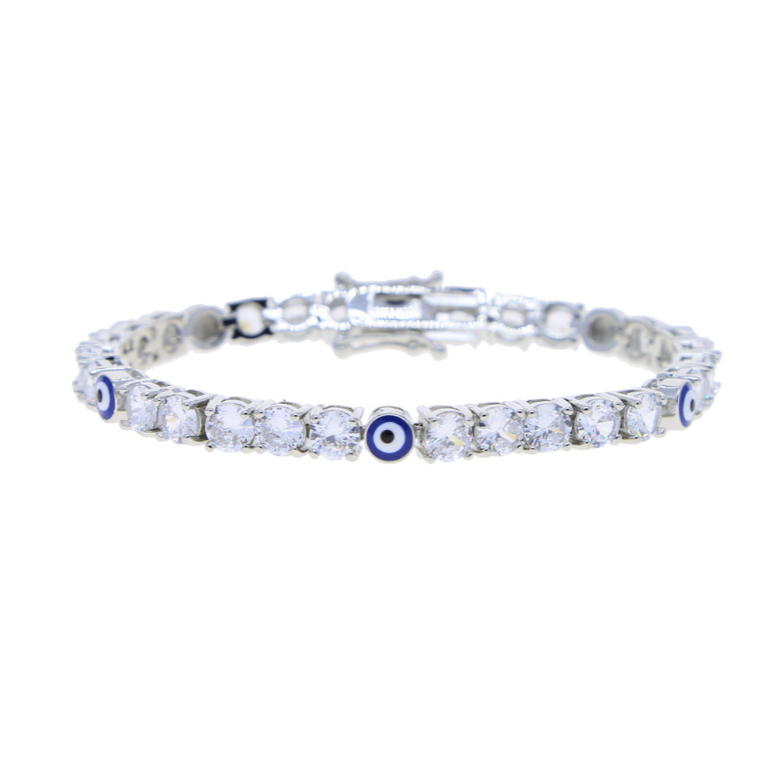 Angel Eyes Bracelet