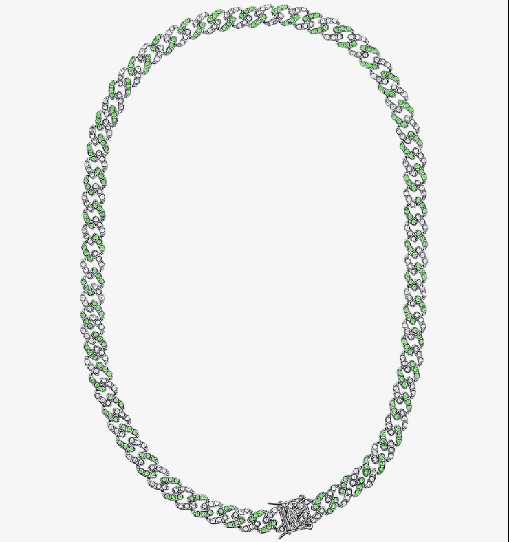 Cuban Chain