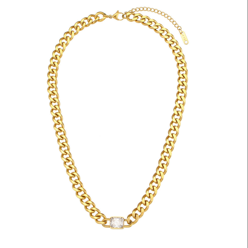 Emerald Chain