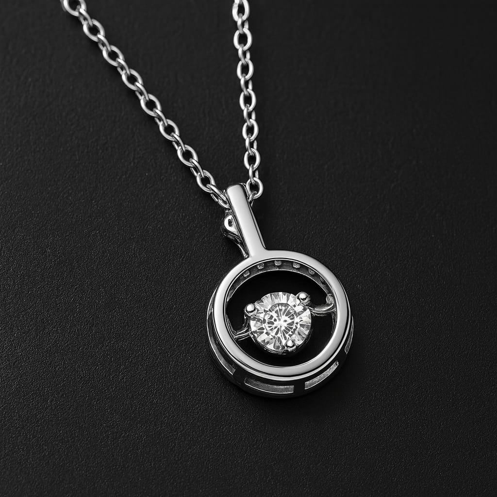 Perla di Luce Chain s925