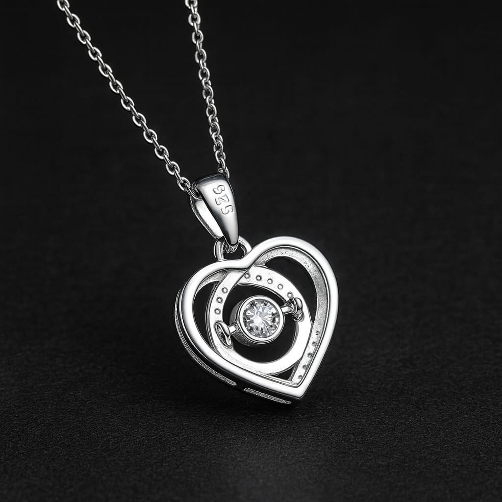 Lux Amoris Chain s925