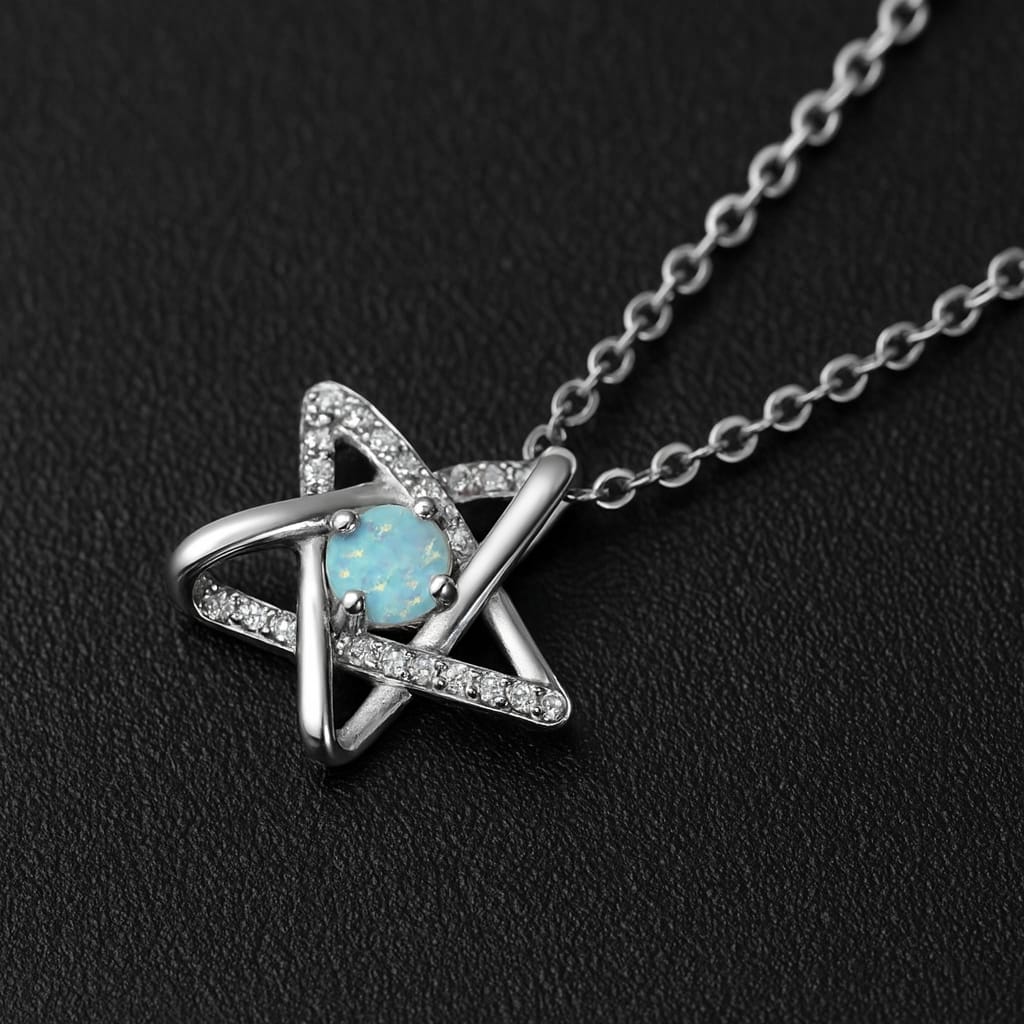 Luna Glow Chain s925