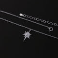 Éclat Stellaire Chain s925