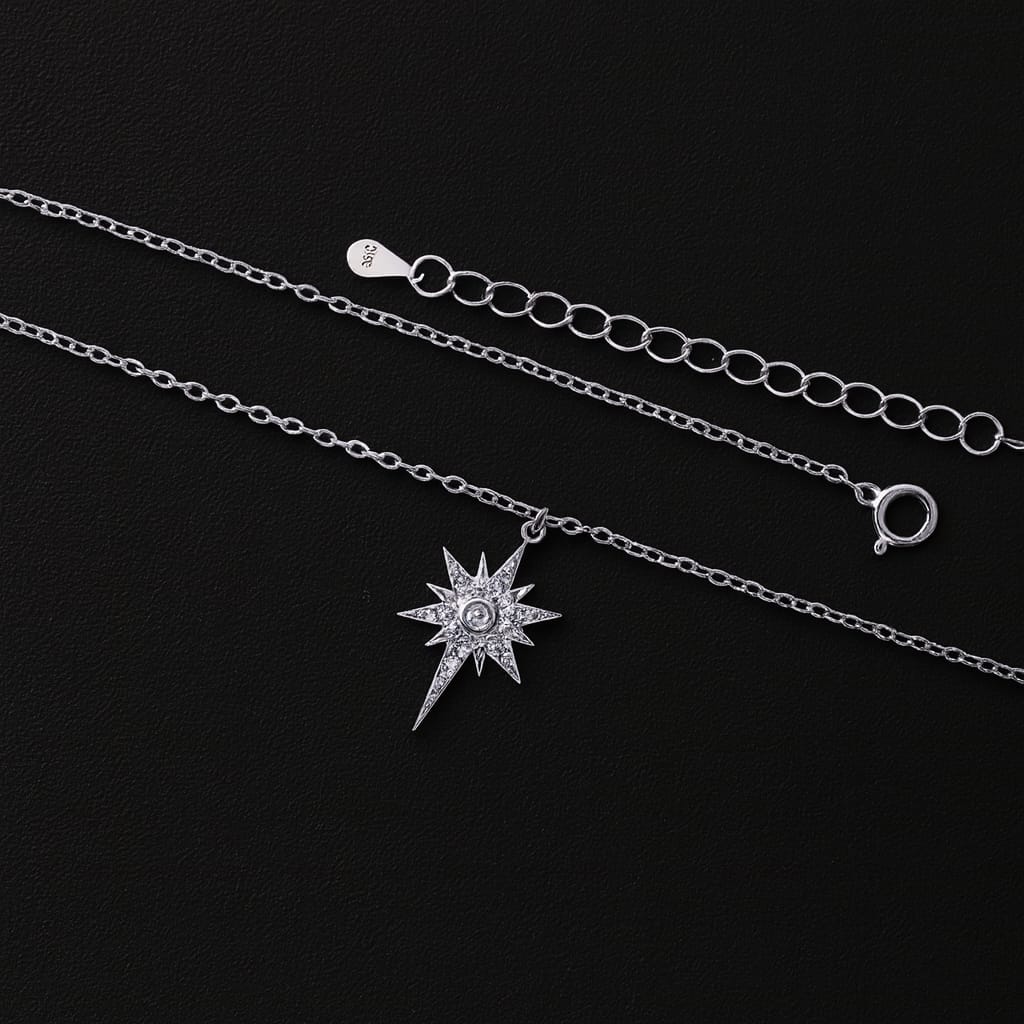 Éclat Stellaire Chain s925