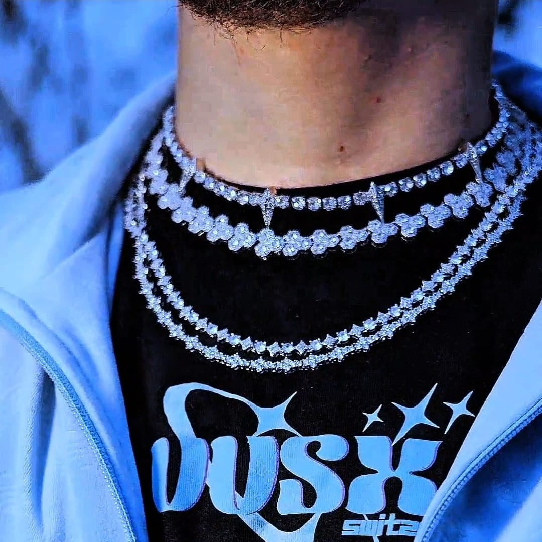 Icecrown Chain/Bracelet