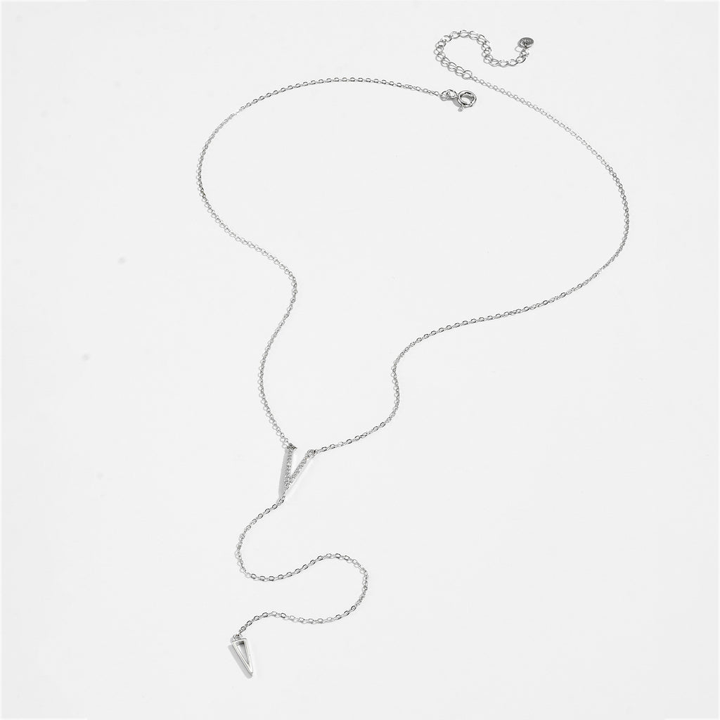Silver Stream Chain S925