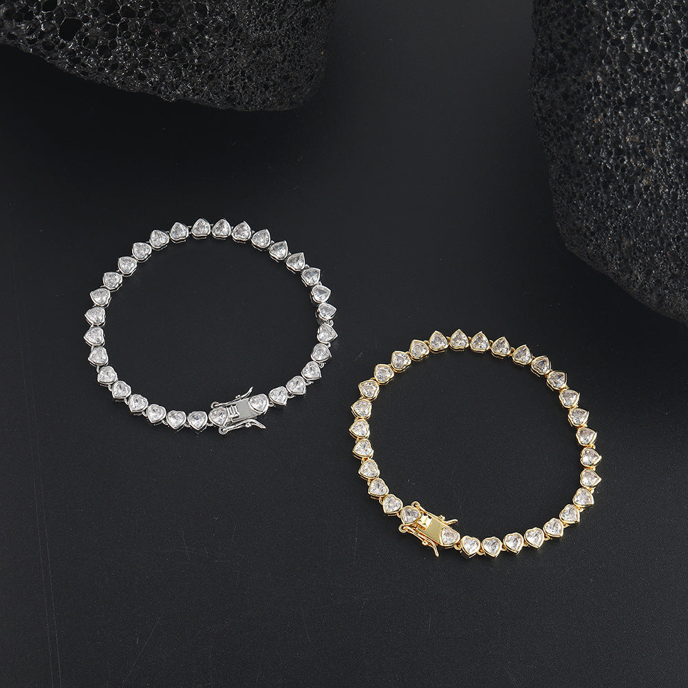 Amor Bracelet