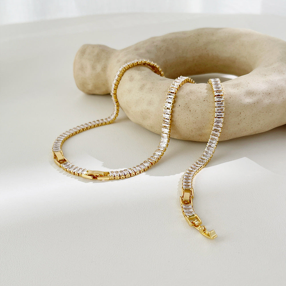 Gizeh Bracelet/Chain
