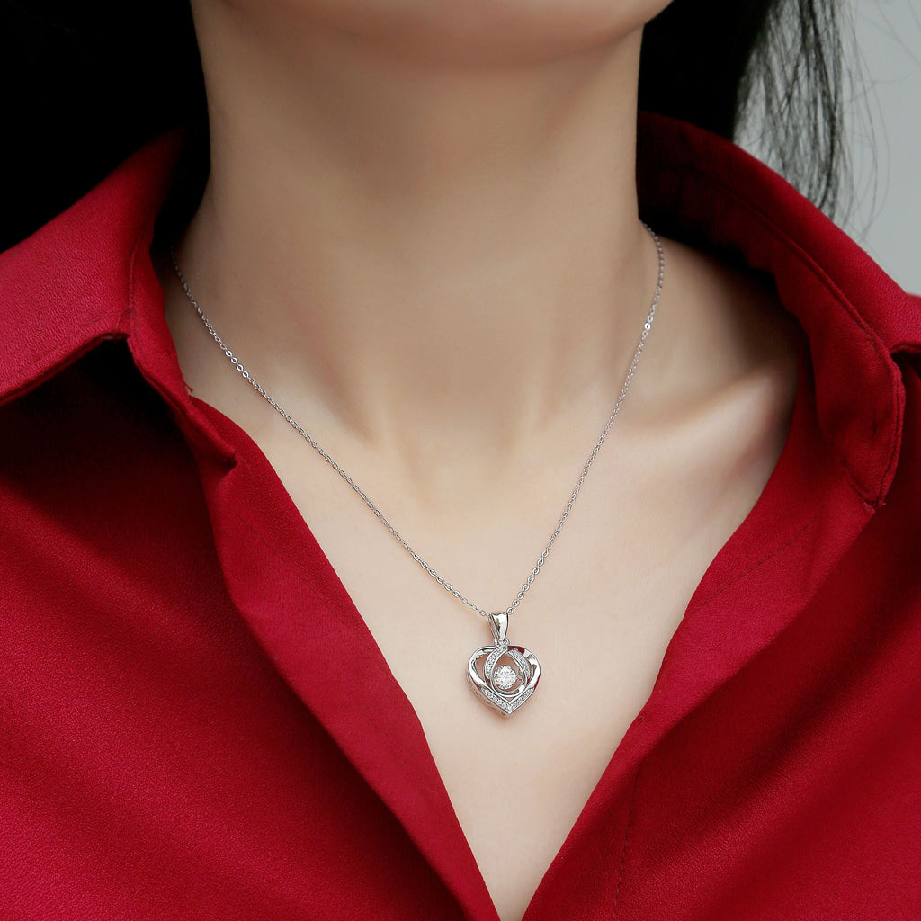 Lux Amoris Chain s925