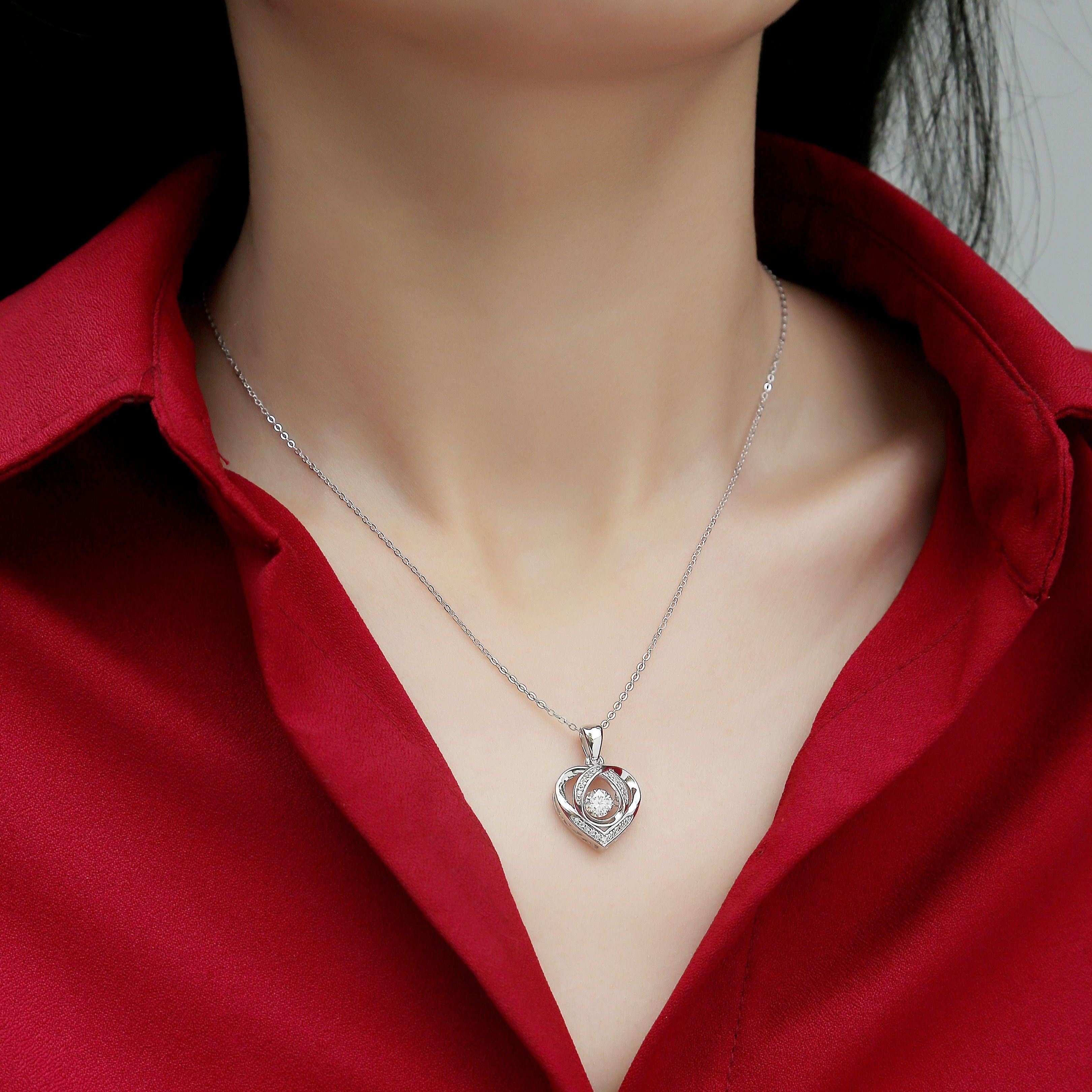 Lux Amoris Chain s925