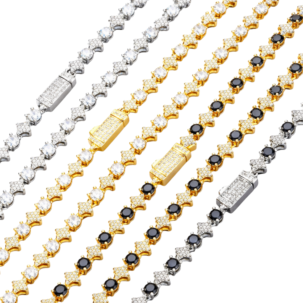 Starlet Chain 2.0