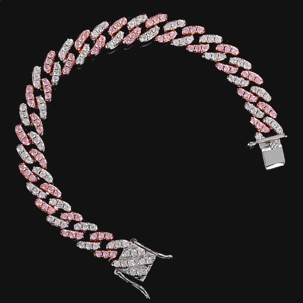 Cuban Bracelet