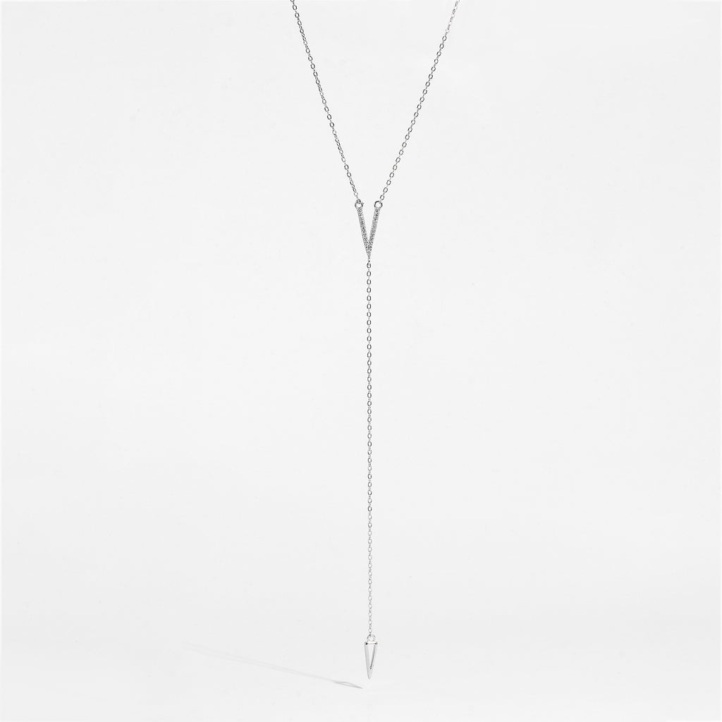 Silver Stream Chain S925