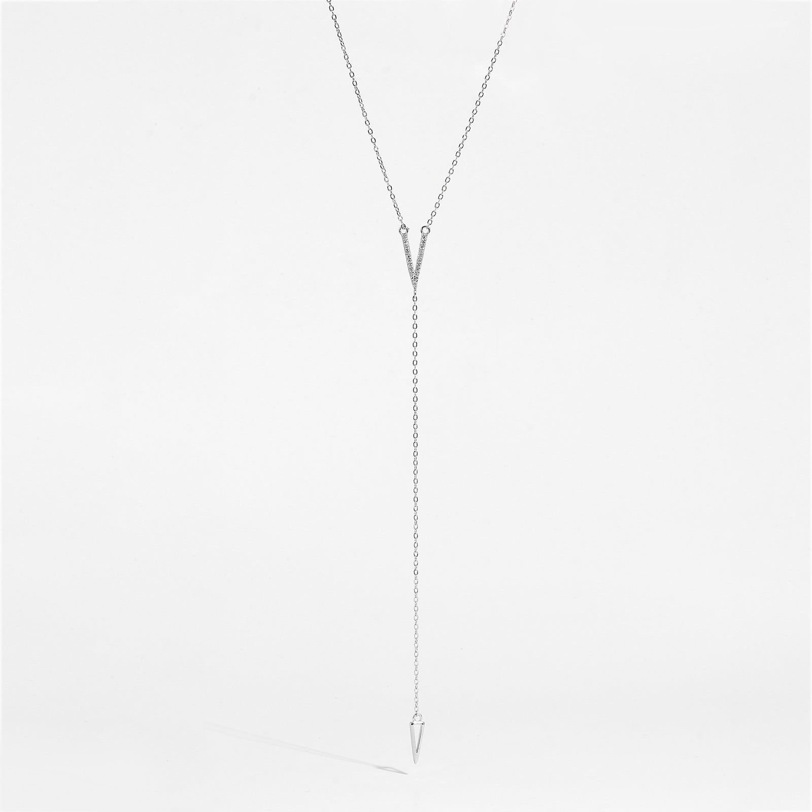 Silver Stream Chain S925